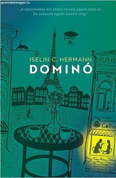 Dominó - Iselin C. Hermann