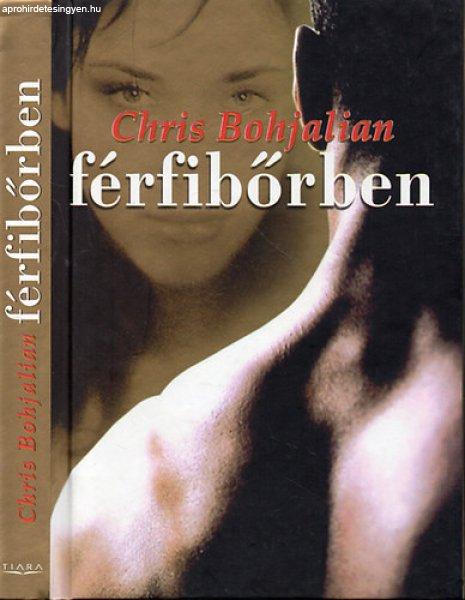 Férfibőrben - Chris Bohjalian