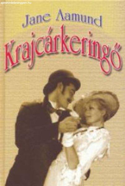 Krajcárkeringő - Jane Aamund