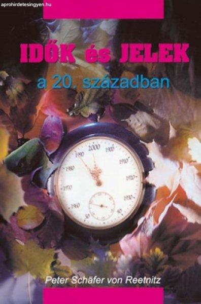 Idők és jelek a XX. században - Schäfervonreetnitz, Peter