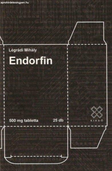 Endorfin - Légrádi Mihály