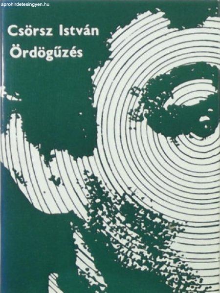 Ördögűzés - Csörsz István