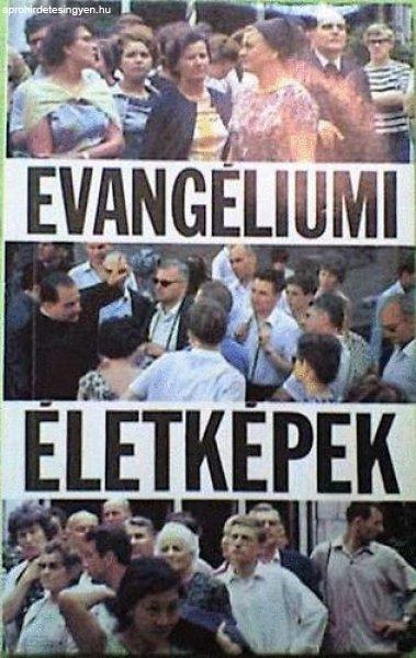 Evangéliumi életképek -