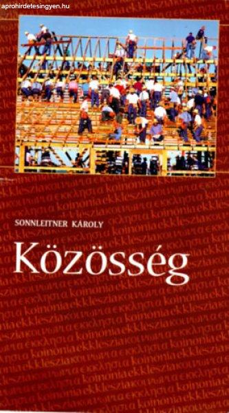 Közösség - Sonnleitner Károly