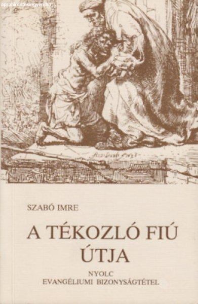 A tékozló fiú útja - Szabó Imre