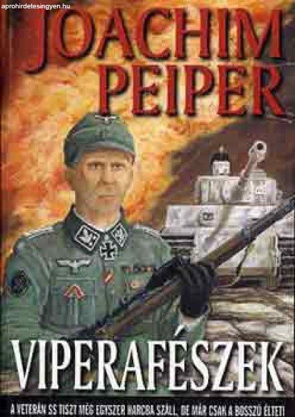 Viperafészek - Joachim Peiper