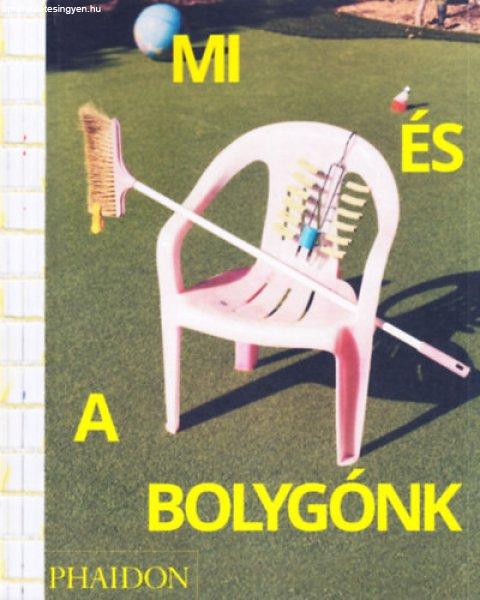 Mi és a bolygónk - Maisie Skidmore (szerk.)