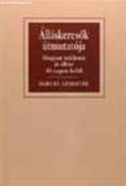 Álláskeresők útmutatója:Hogyan találjunk jó állást 30 napon belül -
Marcel Lemaitre