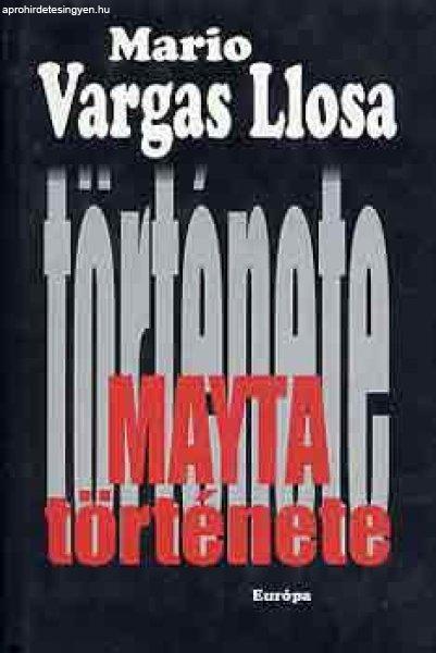 Mayta története - Mario Vargas LLosa