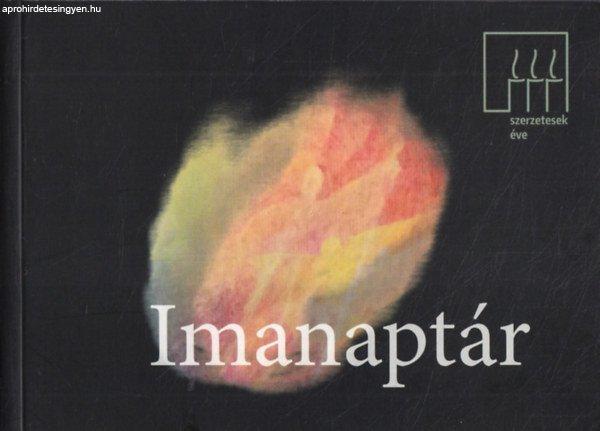 Imanaptár -