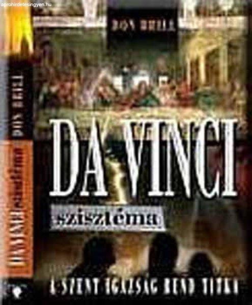 Da Vinci szisztéma - Don Brill