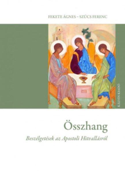 Összhang - Fekete Ágnes, Szűcs Ferenc