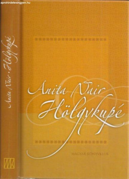 Hölgykupé - Anita Nair