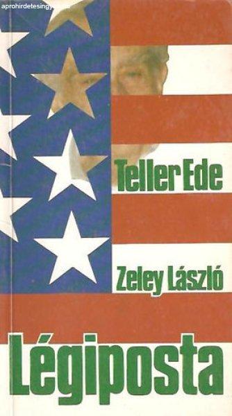 Légiposta - Teller Ede-Zeley László