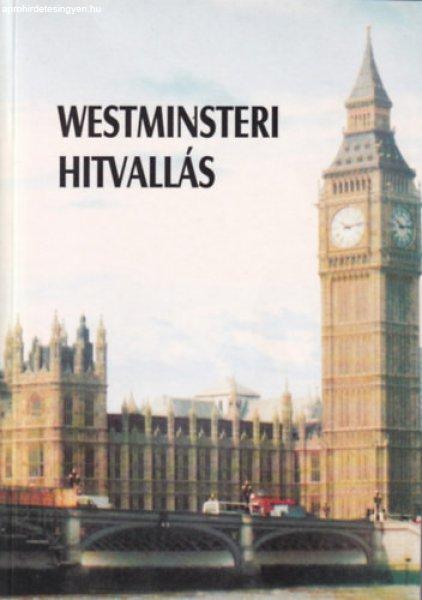 Westminsteri hitvallás -