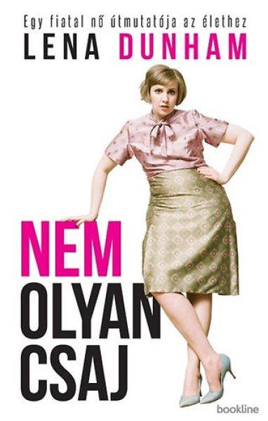 Nem olyan csaj - Lena Dunham