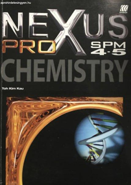 NEXUS PRO Chemistry SPM 4.5 - Toh Kim Kau