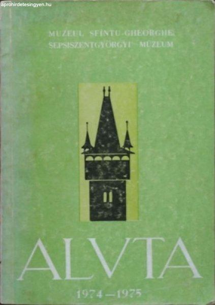 Aluta VI-VII. (1974-1975) -