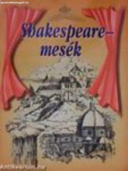 Shakespeare-mesék - Charles Lamb; Mary Lamb