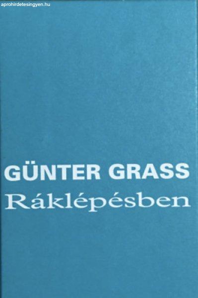 Ráklépésben - Günter Grass