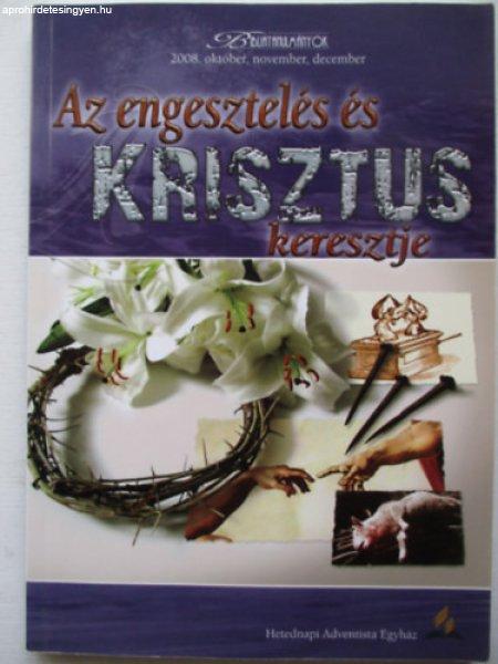 Az engesztelés és Krisztus keresztje - Ángel Manuel Rodrígez