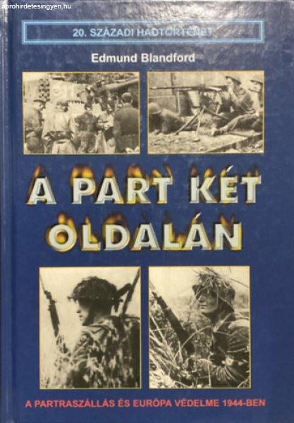 A part két oldalán - Edmund Blandford