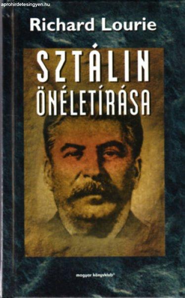 Sztálin önéletírása - Richard Lourie