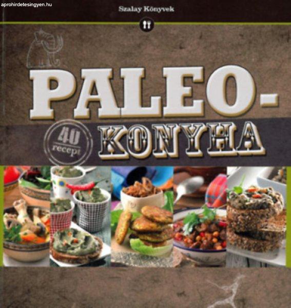 Paleokonyha -