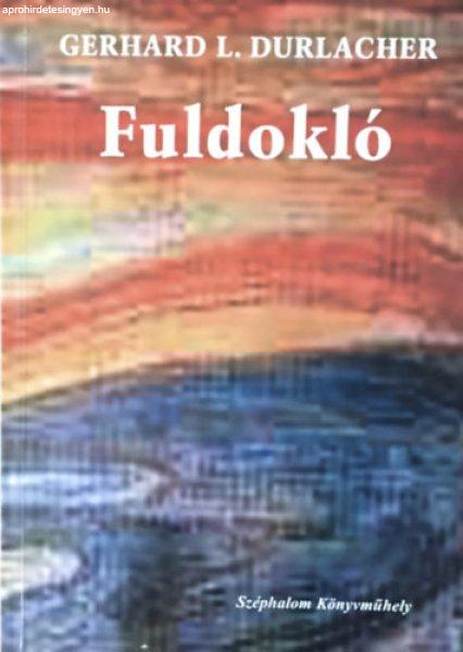 Fuldokló - Gerhard Durlacher