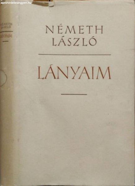 Lányaim - Németh László