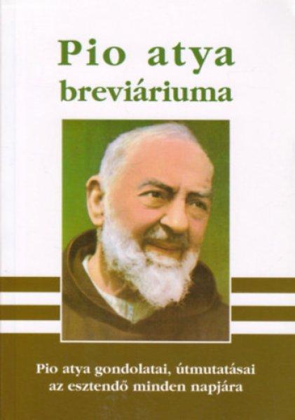 Pio atya breviáriuma -