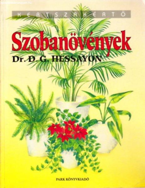 Szobanövények - Kertszakértő - D.G. Dr. Hessayon