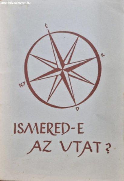 Ismered-e az utat? - W. Pfendsack