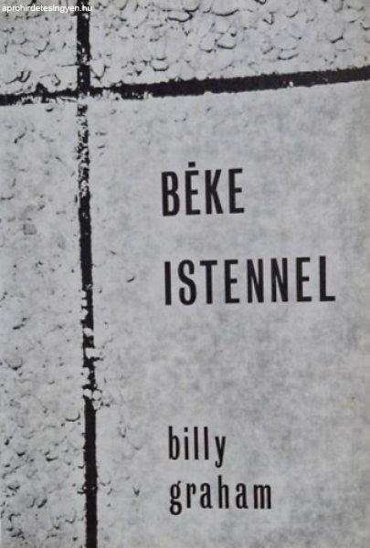 Béke Istennel -