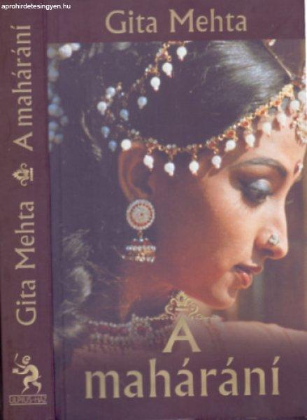 A Maháráni - Gita Mehta