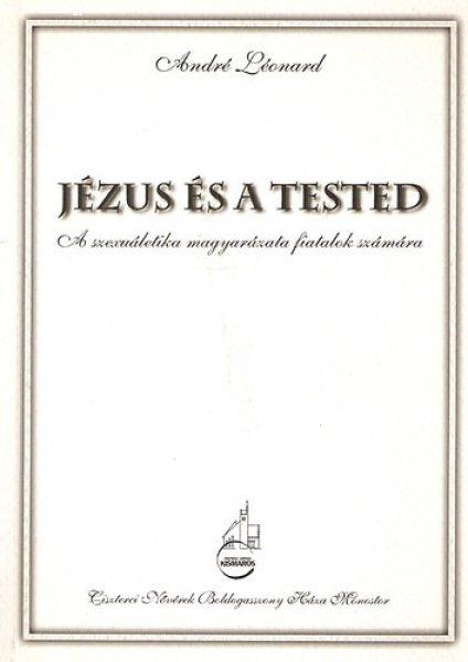 Jézus és a tested - Léonard