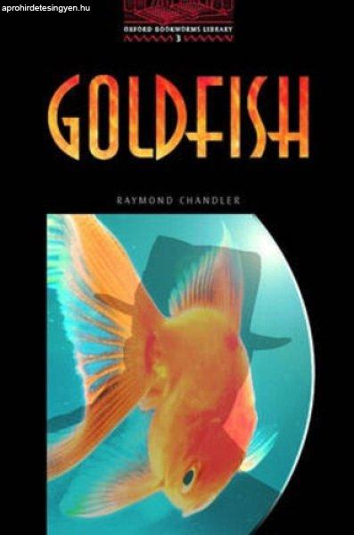 Goldfish (Oxford Bookworms Library 3) - Raymond Chandler