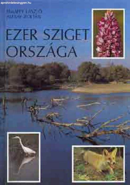 Ezer sziget országa - Timaffy László-Alexay Zoltán