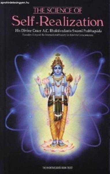 The Science of Self-Realization - A.C. Bhaktivedanta Swami Prabhupada