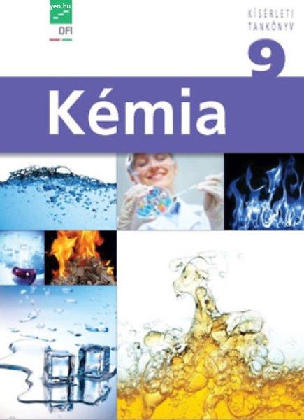 Kémia 9. - Tankönyv a B kerettantervhez (Kísérleti tankönyv) - Dr. Tóth
Zoltán, Ludányi Lajos Dr., Somogyiné Ambrus Erika