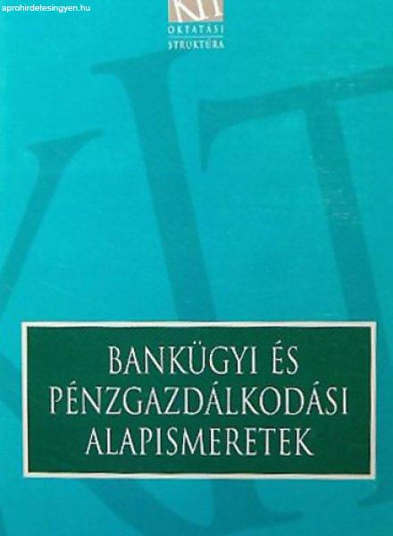 Gazdálkodási ismeretek - dr. Kerepesi Katalin; dr. Kósi Kálmán