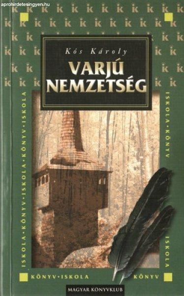 Varjú nemzetség - Kós Károly