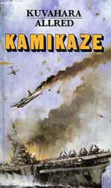 Kamikaze - Kuvahara Allred