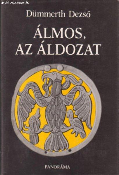 Álmos, az áldozat - Dümmerth Dezső