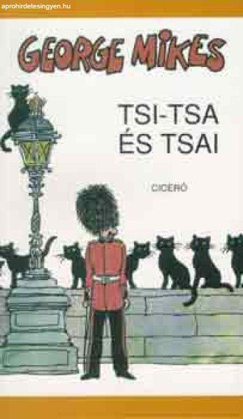 Tsi-Tsa és Tsai - George Mikes