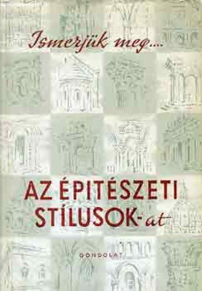 Ismerjük meg az építészeti stílusokat! - Gerő László