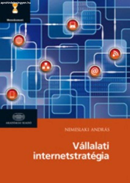 Vállalati internetstratégia - Nemeslaki András