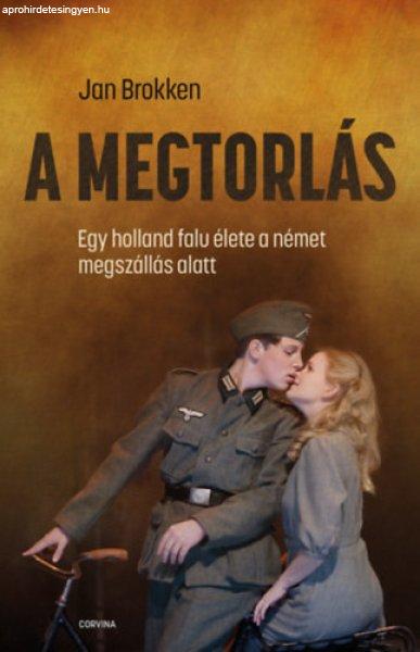 A megtorlás - Jan Brokken