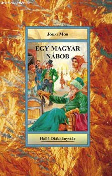 Egy magyar nábob - Jókai Mór