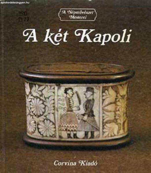 A két Kapoli - Domanovszky György